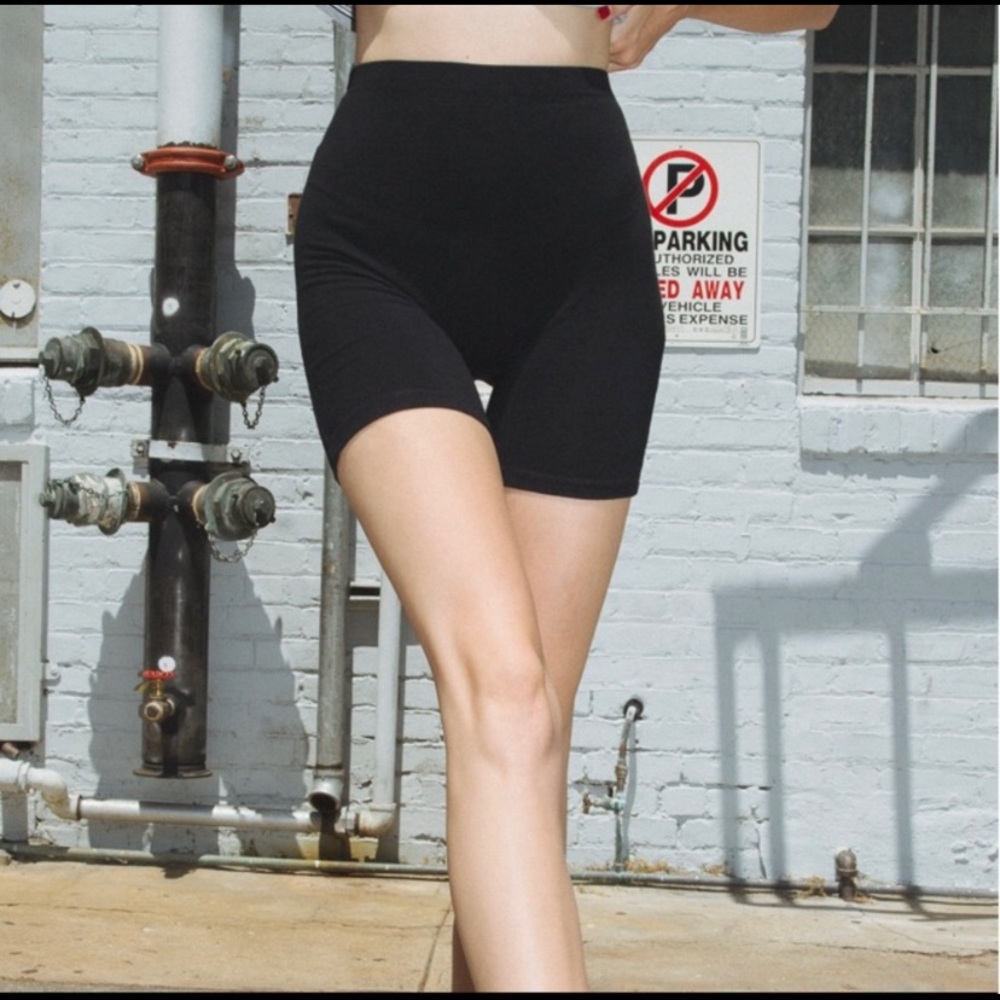 Brandy Melville Bike Shorts